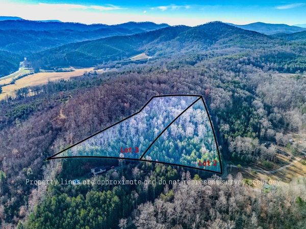 Lot 2 Unicoi Church Rd, Tellico Plains, TN 37385