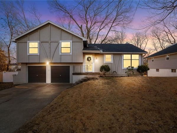 7921 Yecker Street, Kansas City, KS 66102