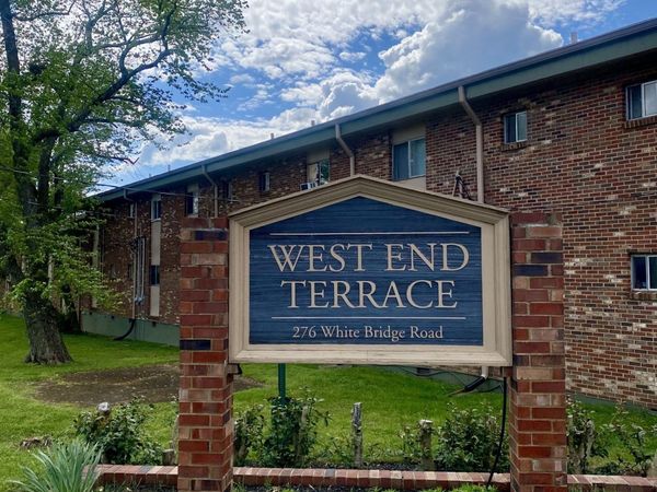 276 White Bridge Pike, Unit 85, Nashville, TN 37209