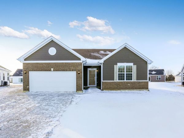 393 S Constitution Drive, Aurora, IL 60506