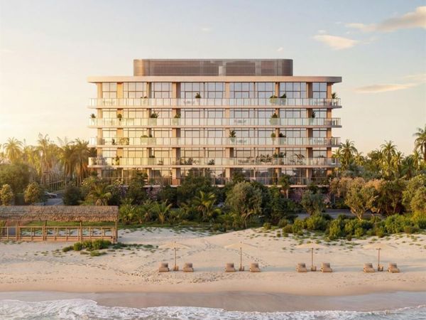 123 Ocean Drive, Unit Ph G, Palm Beach Shores, FL 33404