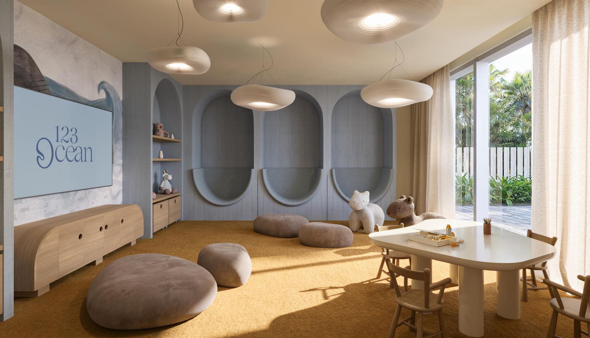 123 Ocean Drive, Unit Ph G, Palm Beach Shores, FL 33404 Photo