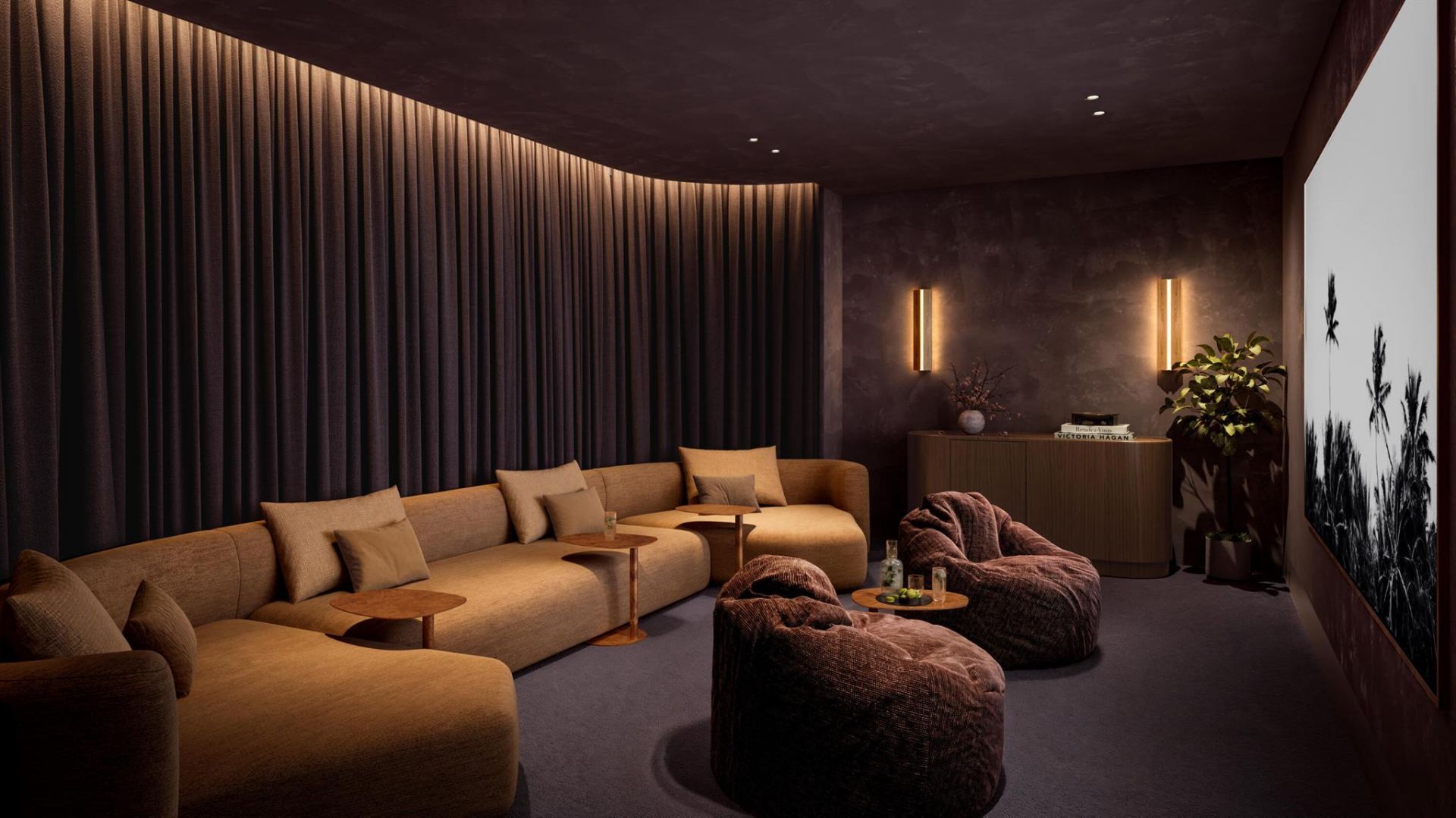 123 Ocean Drive, Unit Ph G, Palm Beach Shores, FL 33404 Photo