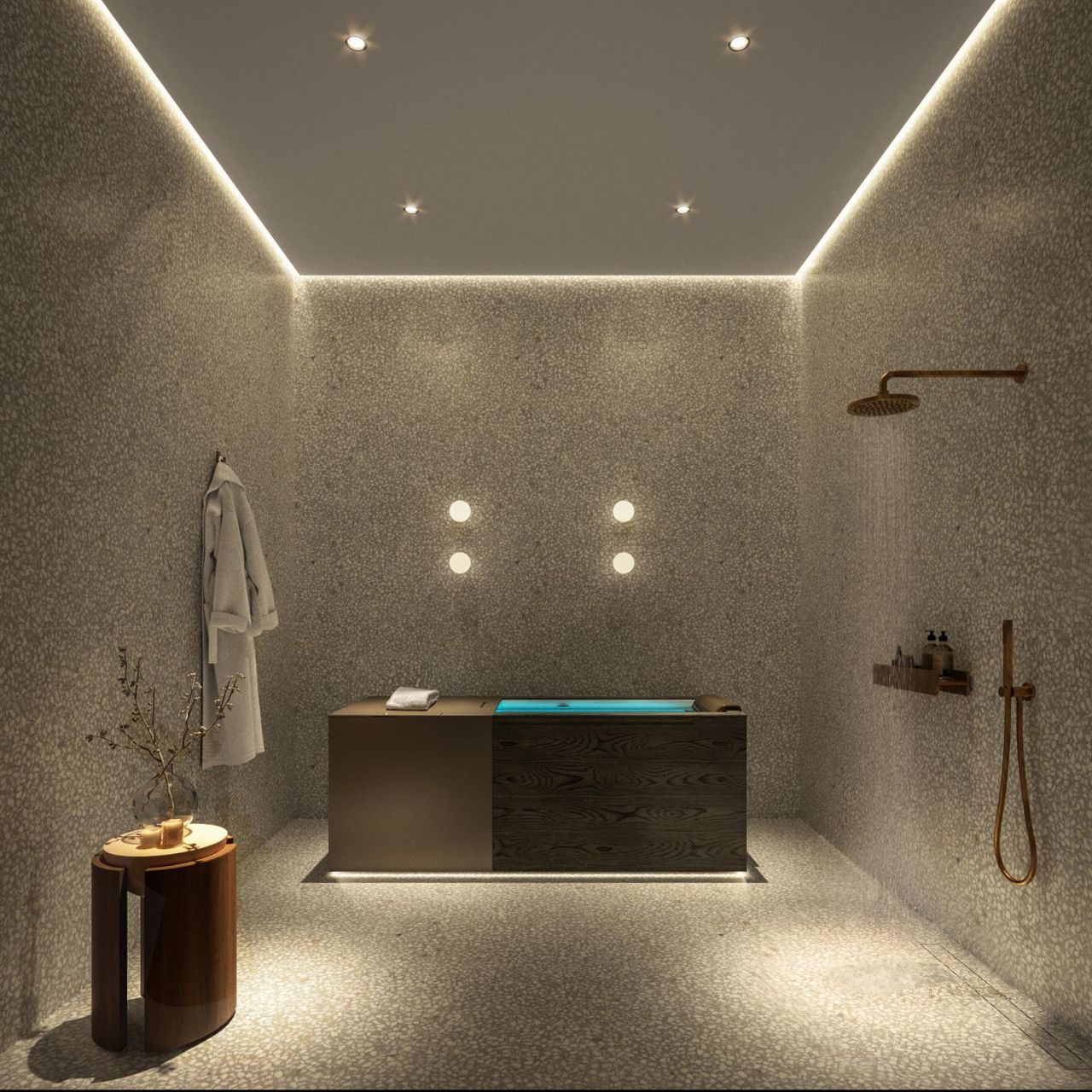 123 Ocean Drive, Unit Ph G, Palm Beach Shores, FL 33404 Photo