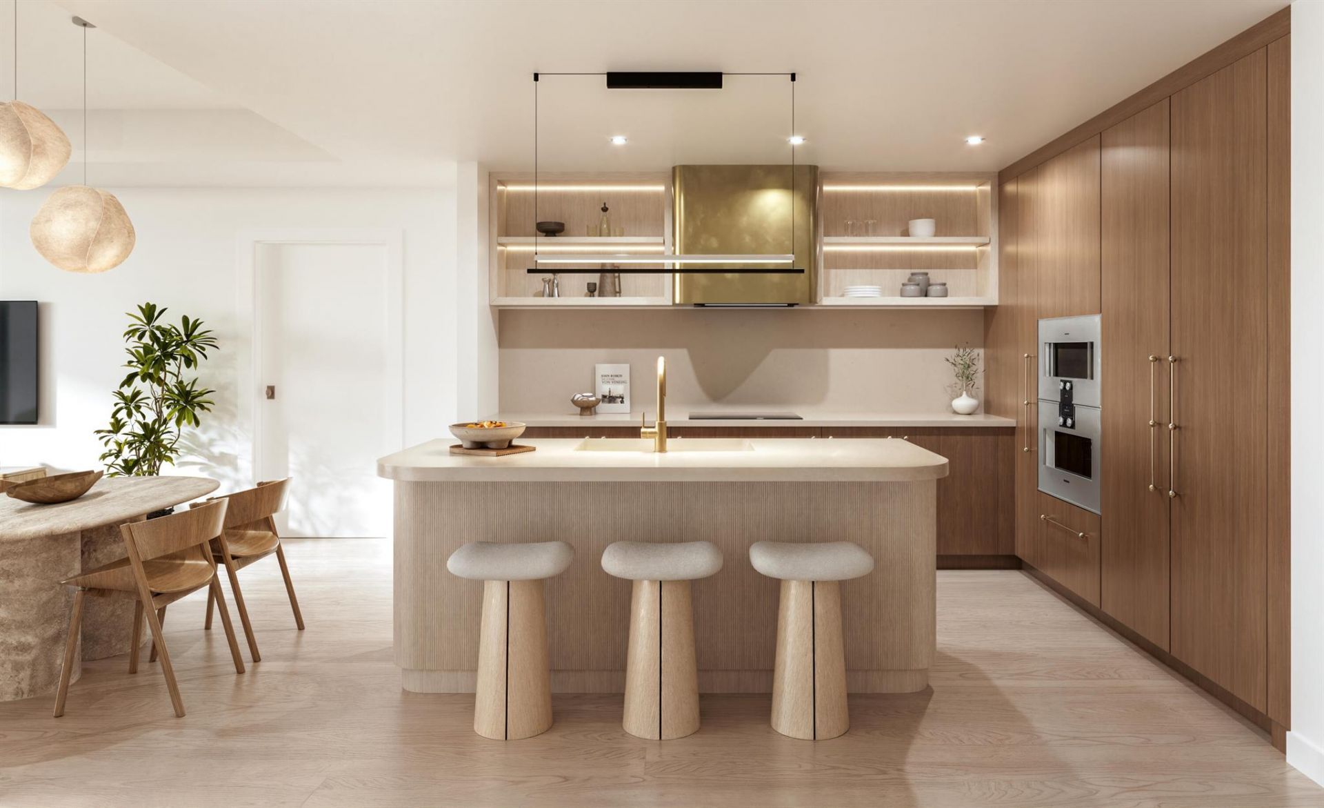 123 Ocean Drive, Unit Ph G, Palm Beach Shores, FL 33404 Photo