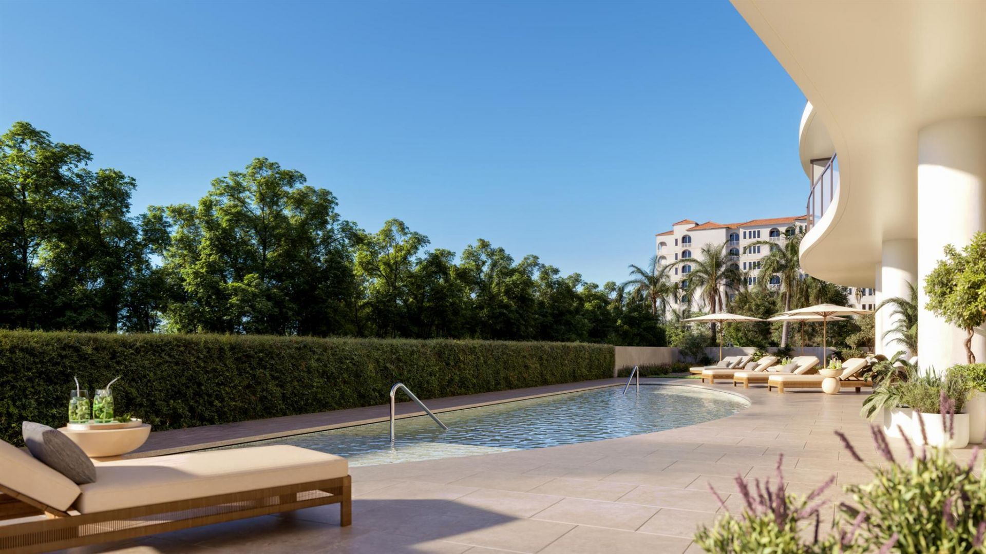 123 Ocean Drive, Unit Ph G, Palm Beach Shores, FL 33404 Photo