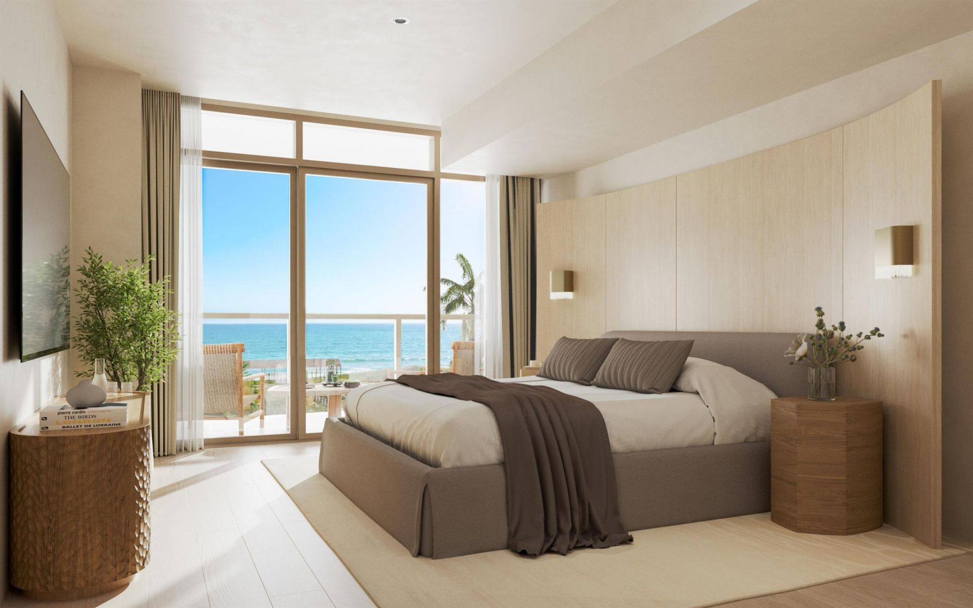 123 Ocean Drive, Unit Ph G, Palm Beach Shores, FL 33404 Photo