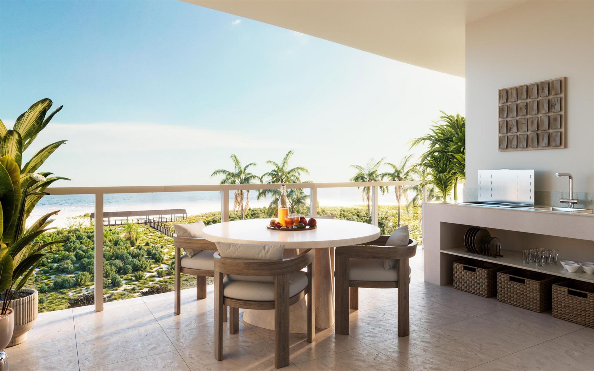 123 Ocean Drive, Unit Ph G, Palm Beach Shores, FL 33404 Photo