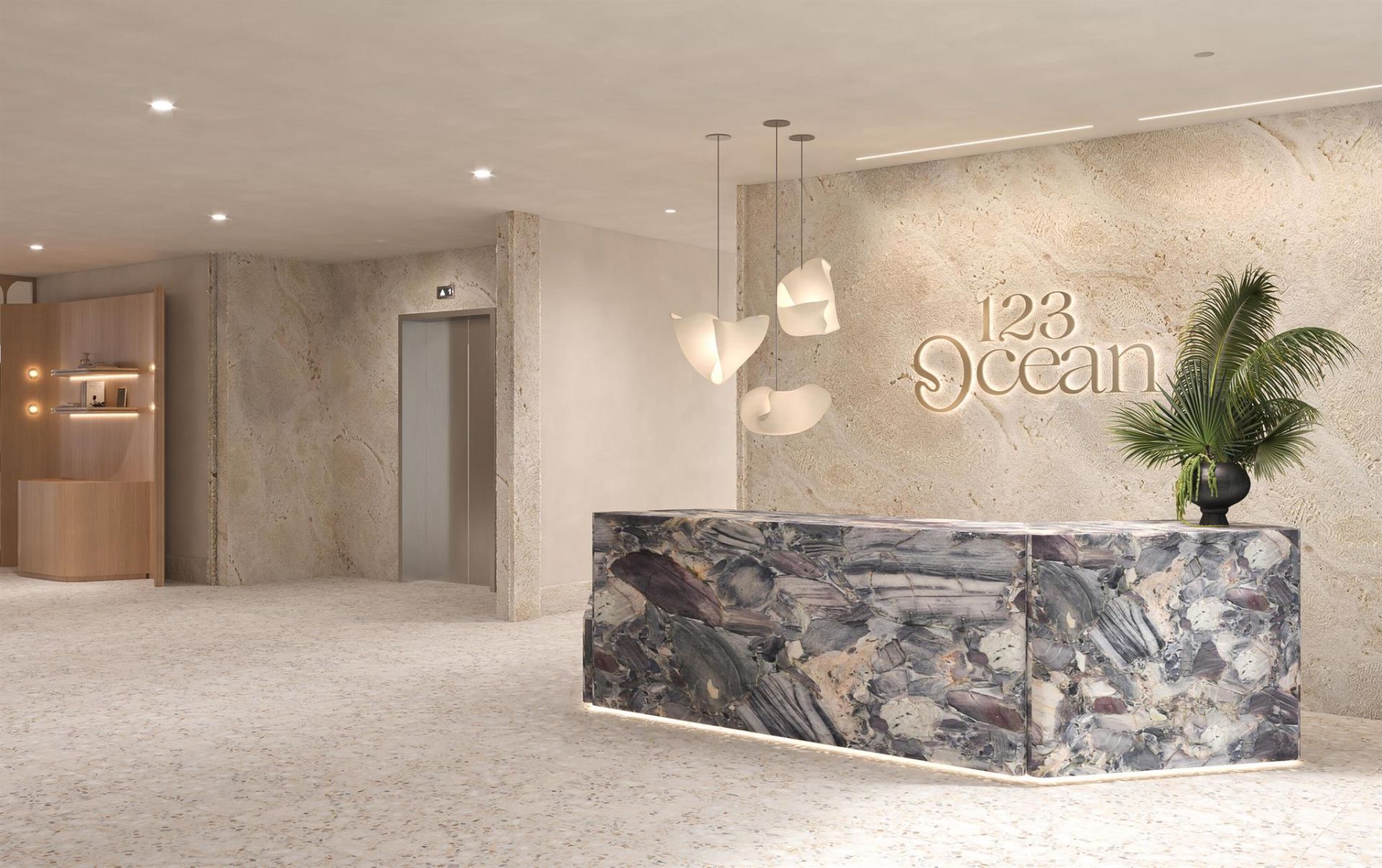 123 Ocean Drive, Unit Ph G, Palm Beach Shores, FL 33404 Photo