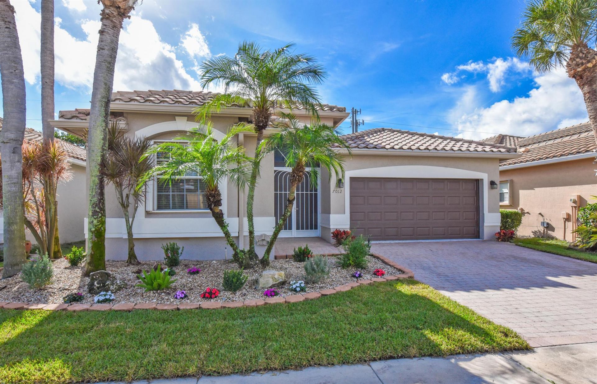 7012 Trentino Way, Boynton Beach, FL 33472 Photo