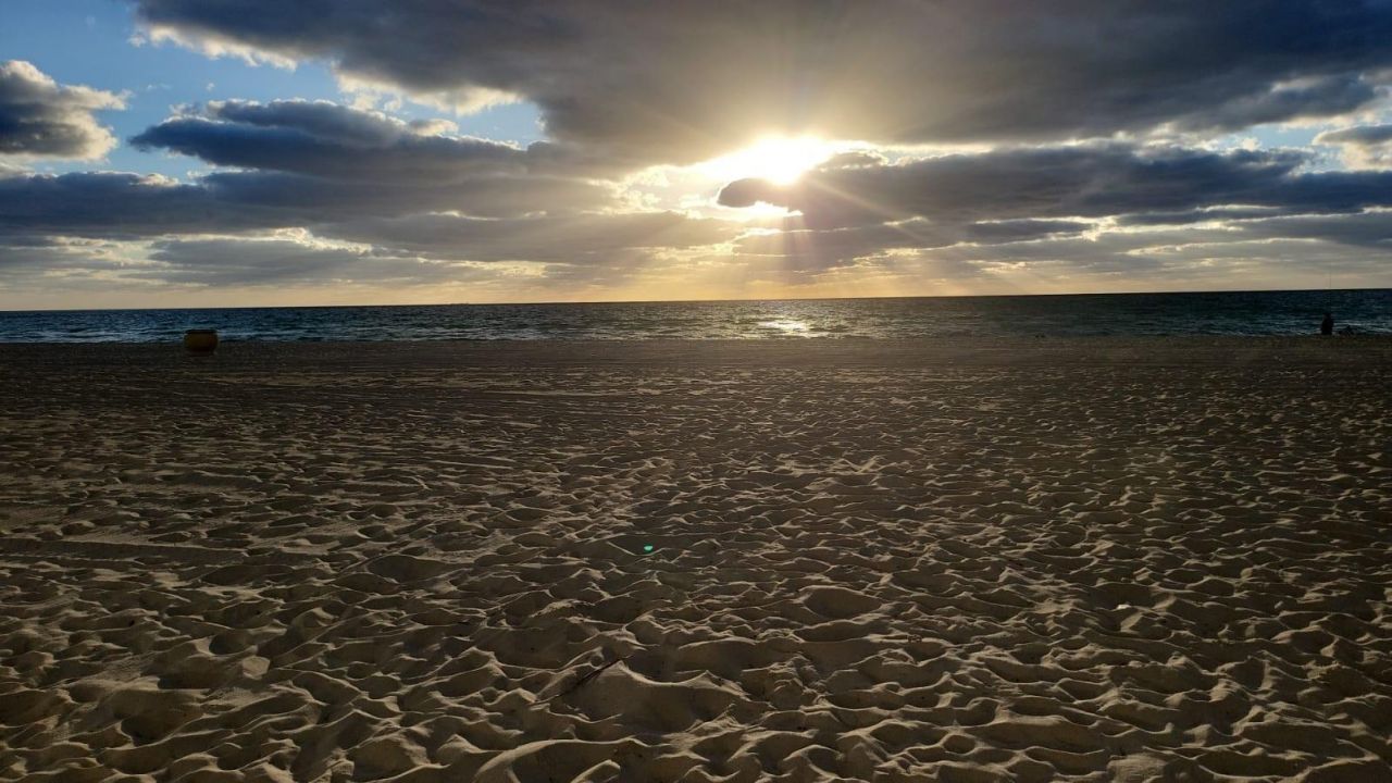 1801 S Surf Road, Unit 2C, Hollywood, FL 33019 Photo