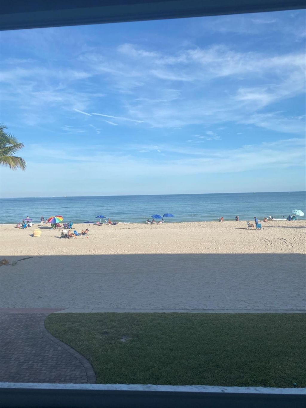 1801 S Surf Road, Unit 2C, Hollywood, FL 33019 Photo