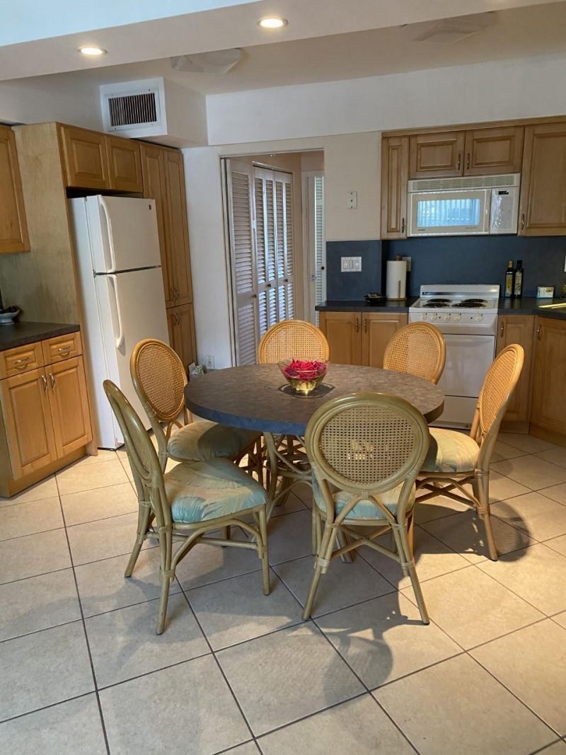 1801 S Surf Road, Unit 2C, Hollywood, FL 33019 Photo