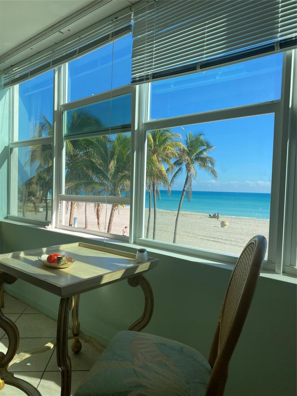 1801 S Surf Road, Unit 2C, Hollywood, FL 33019 Photo