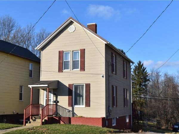 613 E Main Street, Barnesville, OH 43713