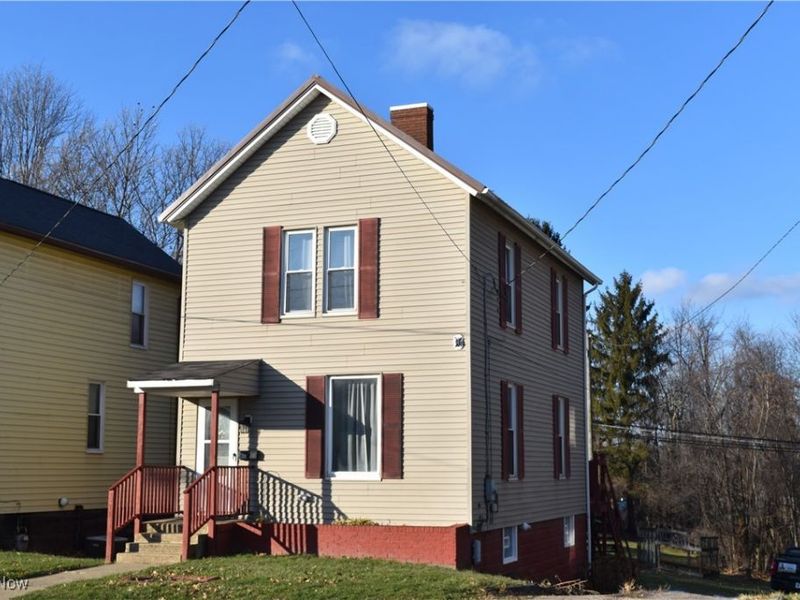 613 E Main Street, Barnesville, OH 43713 Photo 1