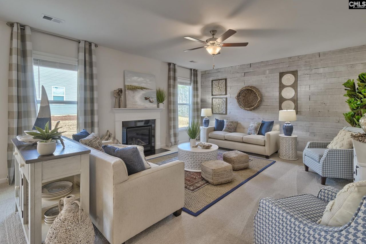 1730 Sweet Meadow Court  Photo 14