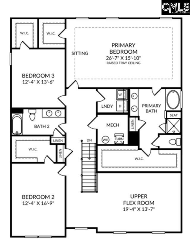 1730 Sweet Meadow Court  Photo 31
