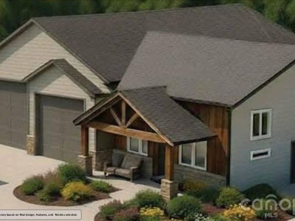 124 Bentley Court, Unit 6, Troutman, NC 28166