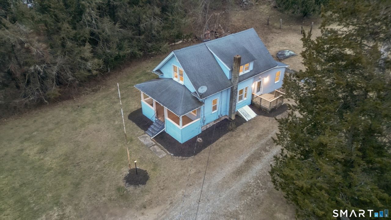 34 North Windham, Windham, CT 06280 Main Photo