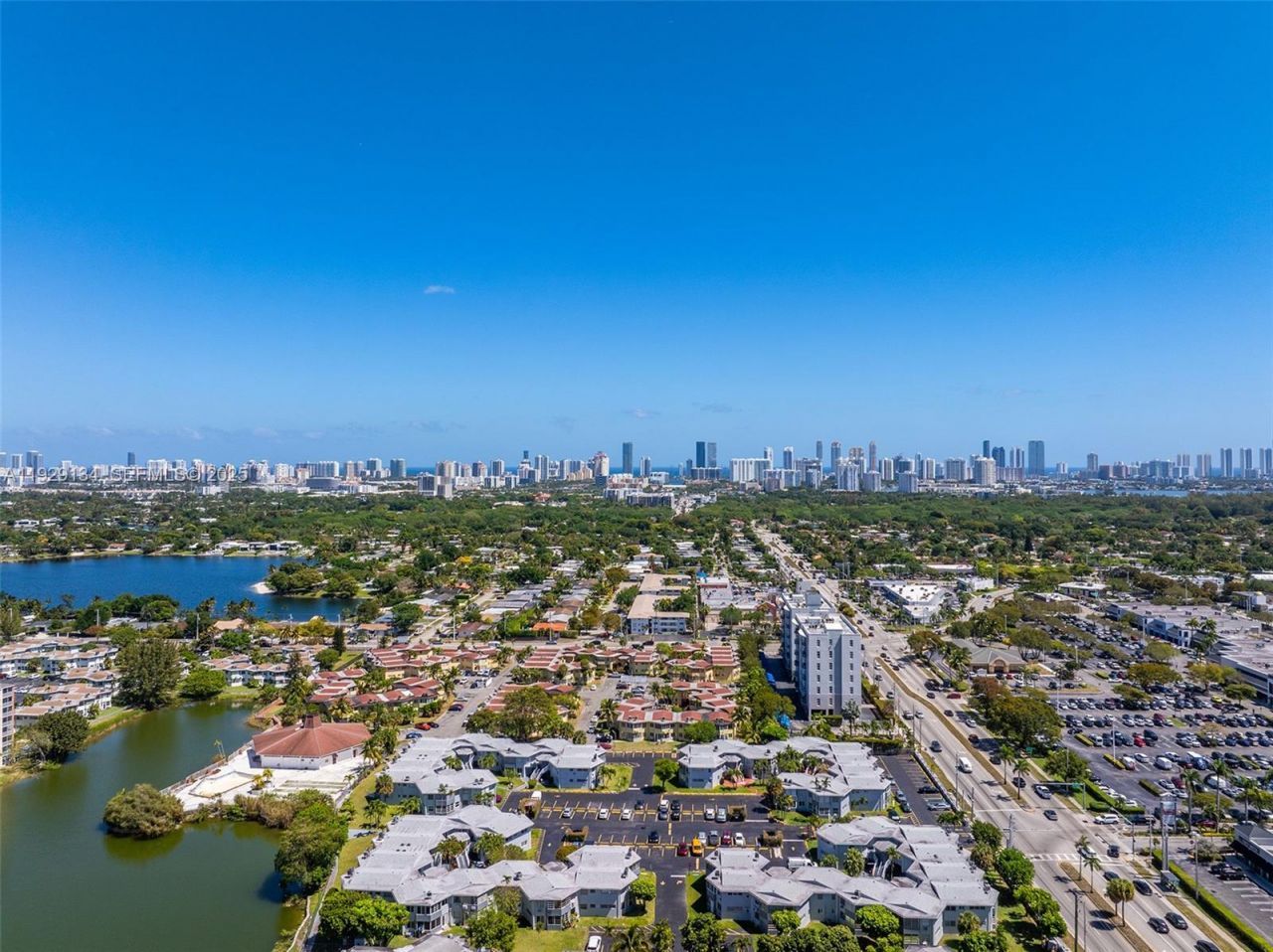 1667 NE Miami Gardens Dr , Unit 145, Miami, FL 33179 Photo