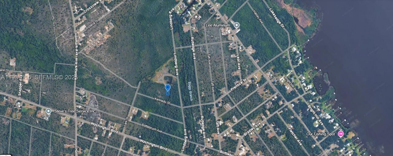 546 Palm Street, Lake Placid, FL 33852 Photo