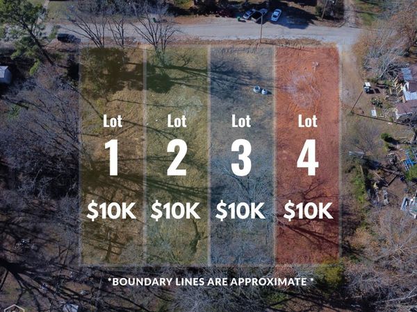 390 2nd Street, Black Rock, AR 72415