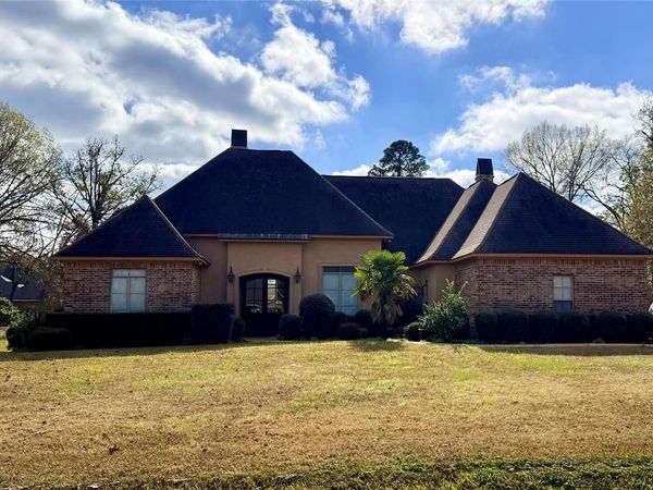5357 La Rochelle Place, Keithville, LA 71047