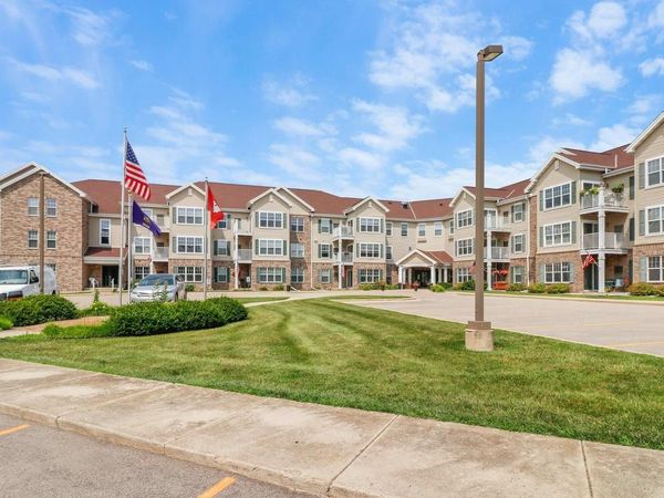 6836 Parkside Circle, Windsor, WI 53532