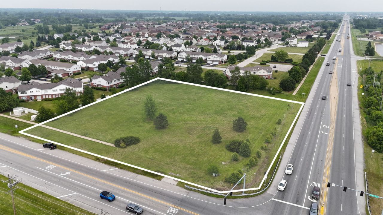 0 Ridgeland Avenue, Matteson, IL 60443