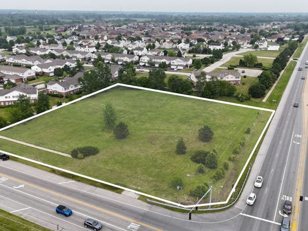 0 Ridgeland Avenue, Matteson, IL 60443