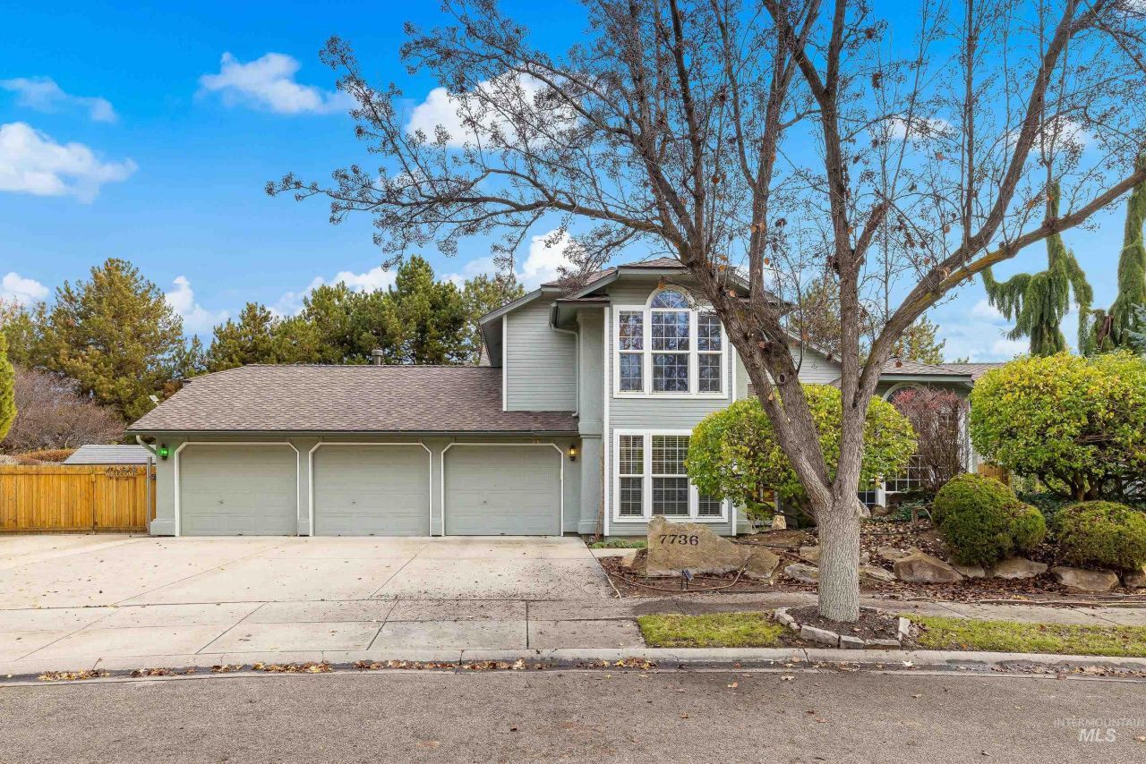 7736 W Bayhill St., Boise, ID 83704 Main Photo