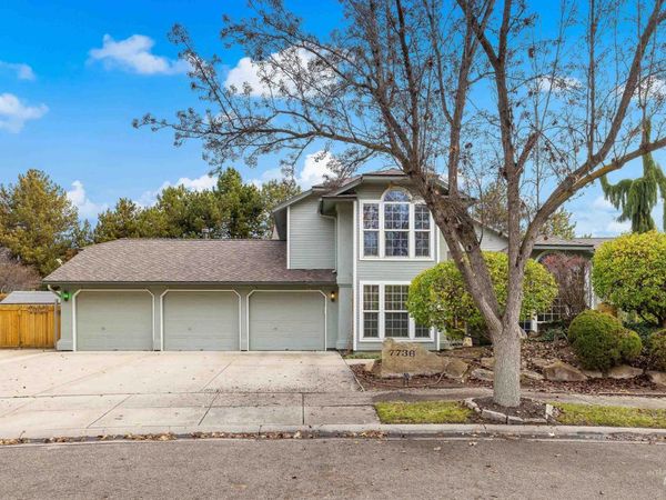 7736 W Bayhill St., Boise, ID 83704