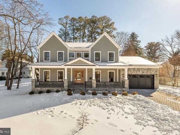 10105 SUMMIT AVENUE, KENSINGTON, MD 20895