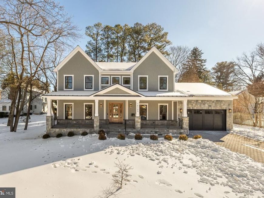 10105 Summit Avenue, Kensington, MD 20895 Main Photo