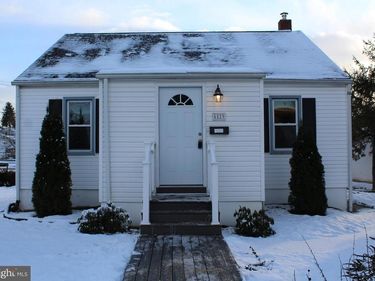 4529 DEVONSHIRE ROAD, HARRISBURG, PA 17109