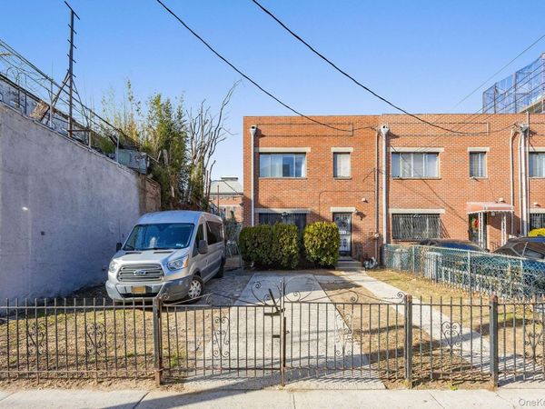 905 Hart Street, Brooklyn, NY 11237