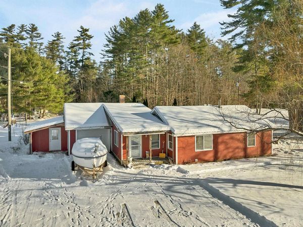 269 Tamworth Road, Tamworth, NH 03886