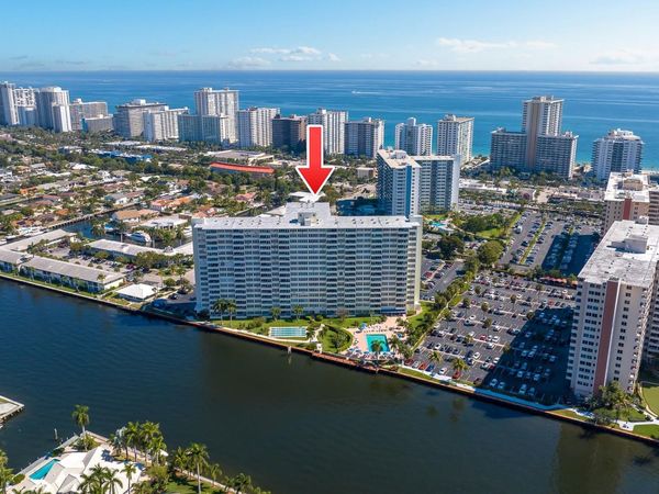3200 NE 36th St, Unit 1117, Fort Lauderdale, FL 33308