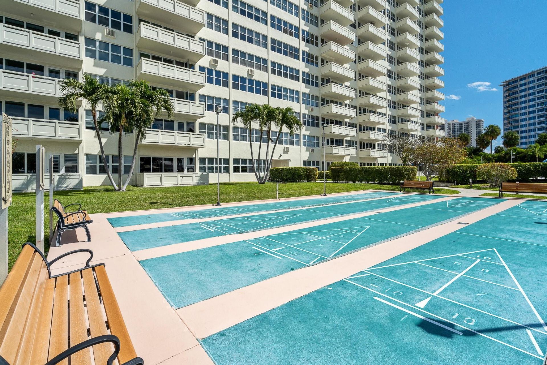 3200 NE 36th Street, Unit 1117, Fort Lauderdale, FL 33308 Photo