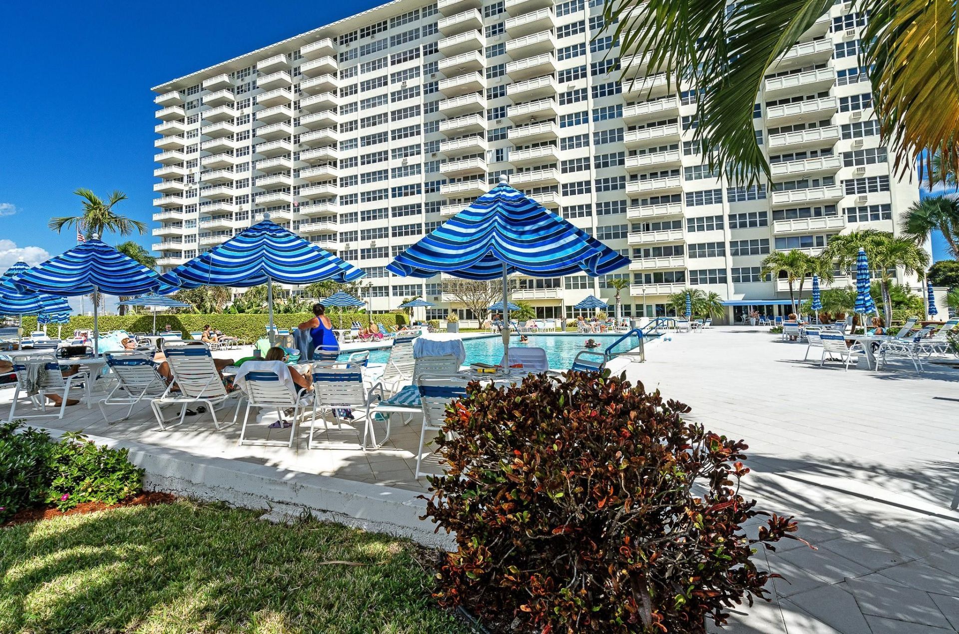 3200 NE 36th Street, Unit 1117, Fort Lauderdale, FL 33308 Photo