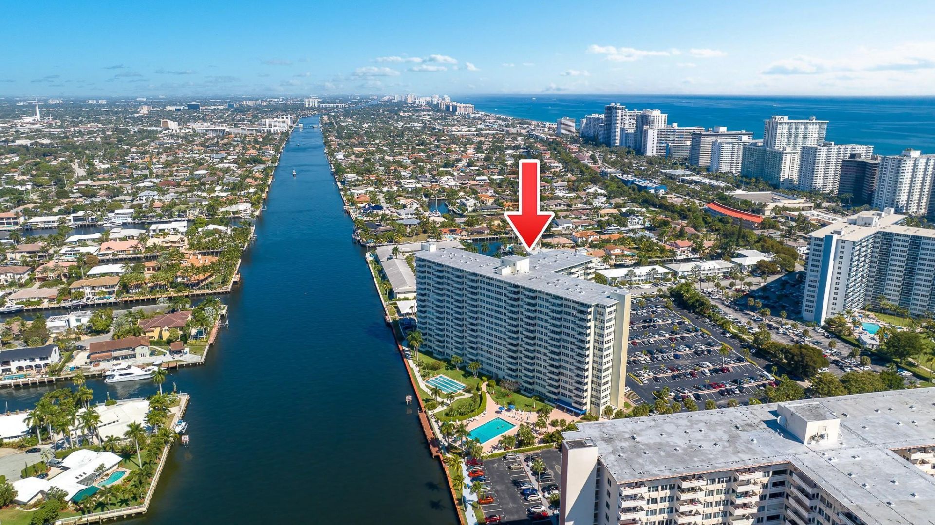 3200 NE 36th Street, Unit 1117, Fort Lauderdale, FL 33308 Photo