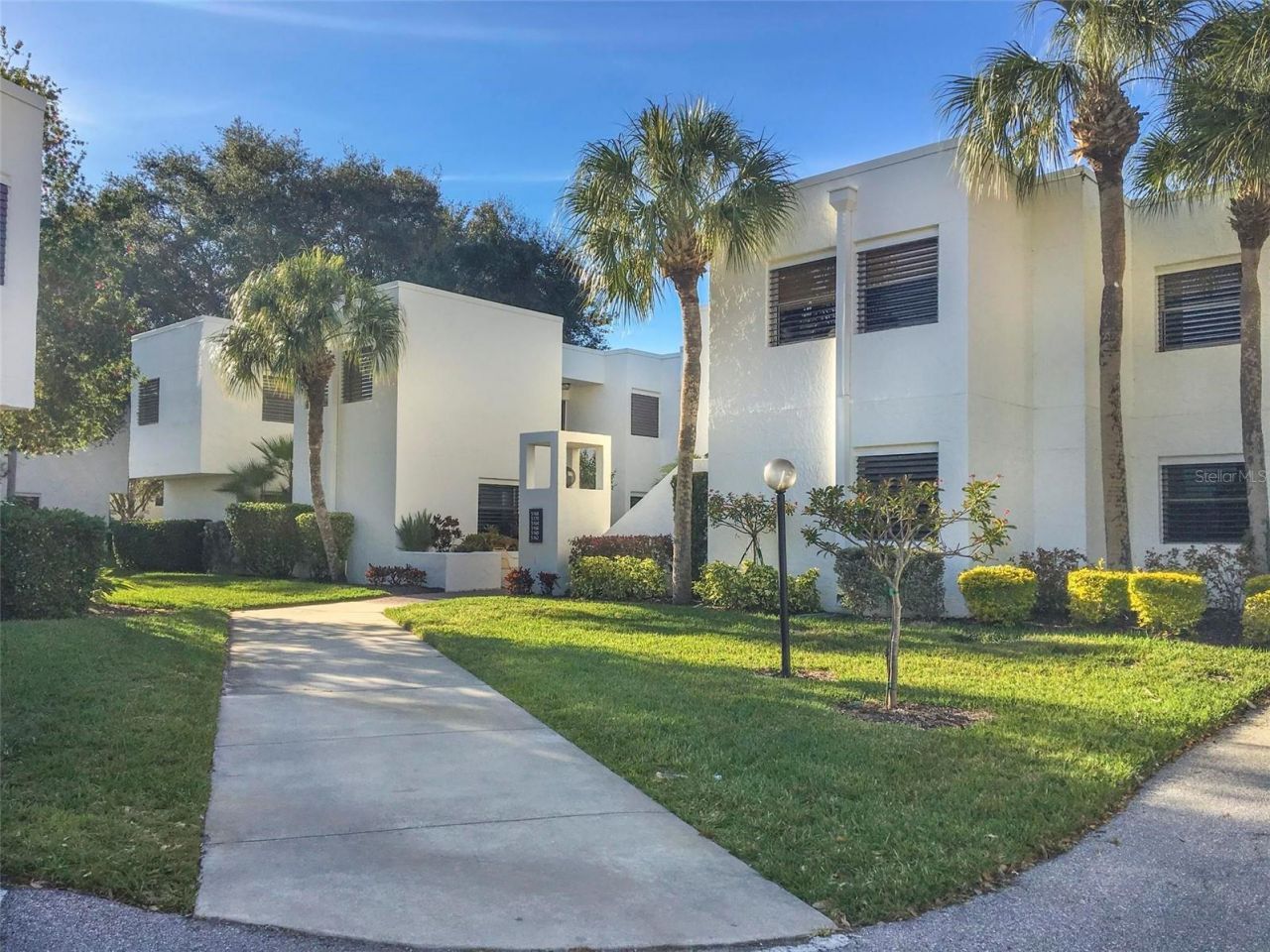 5160 Marsh Field Lane, Unit 113, Sarasota, FL 34235 Main Photo