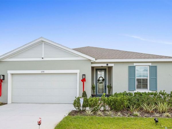 608 HENNEPIN LOOP, LAKE WALES, FL 33898