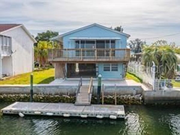 14217 HENDRY COURT, HUDSON, FL 34667