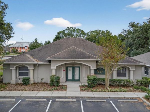 2901 BUSCH LAKE BOULEVARD, TAMPA, FL 33614