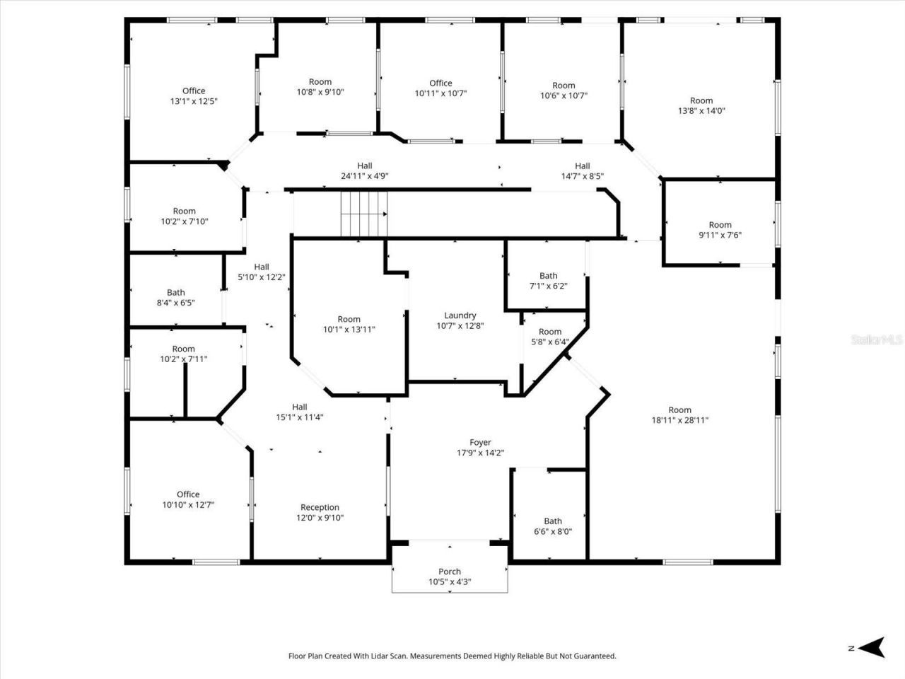 2901 Busch Lake Boulevard, Tampa, FL 33614 Photo