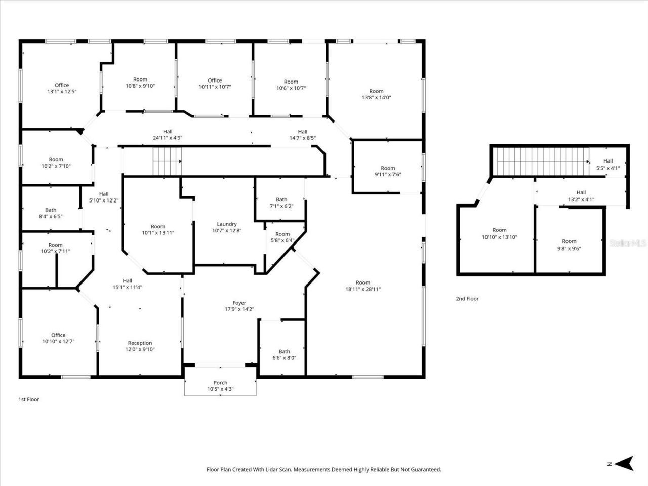 2901 Busch Lake Boulevard, Tampa, FL 33614 Photo