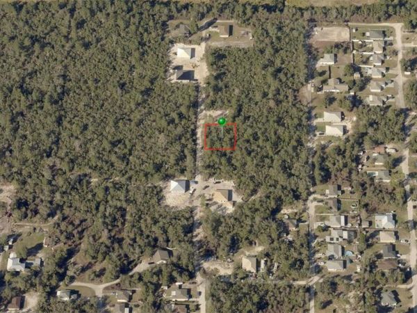 WALDOR AVENUE, ORANGE CITY, FL 32763