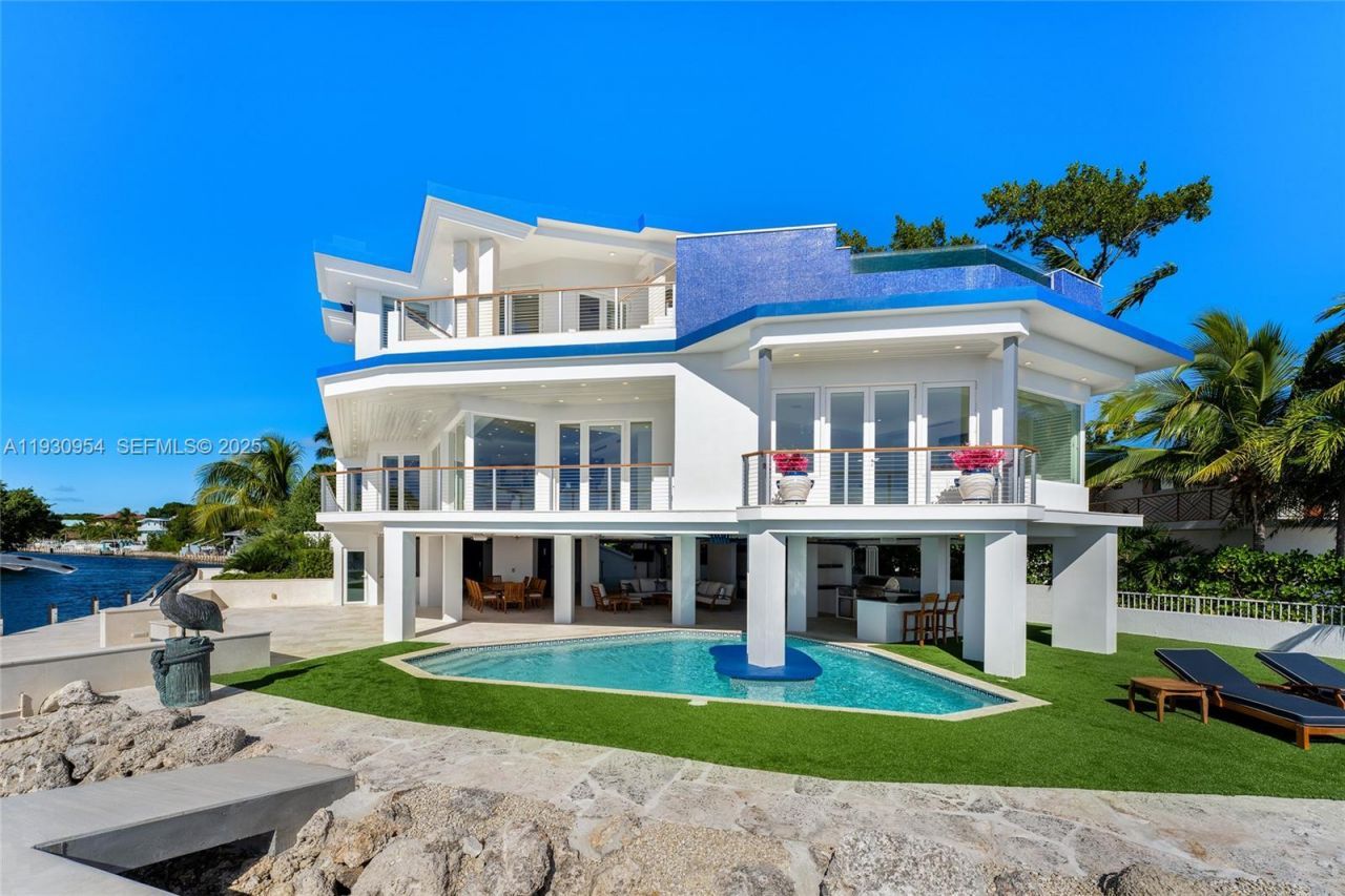 180 Pompano Dr, Key Largo, FL 33037 Photo